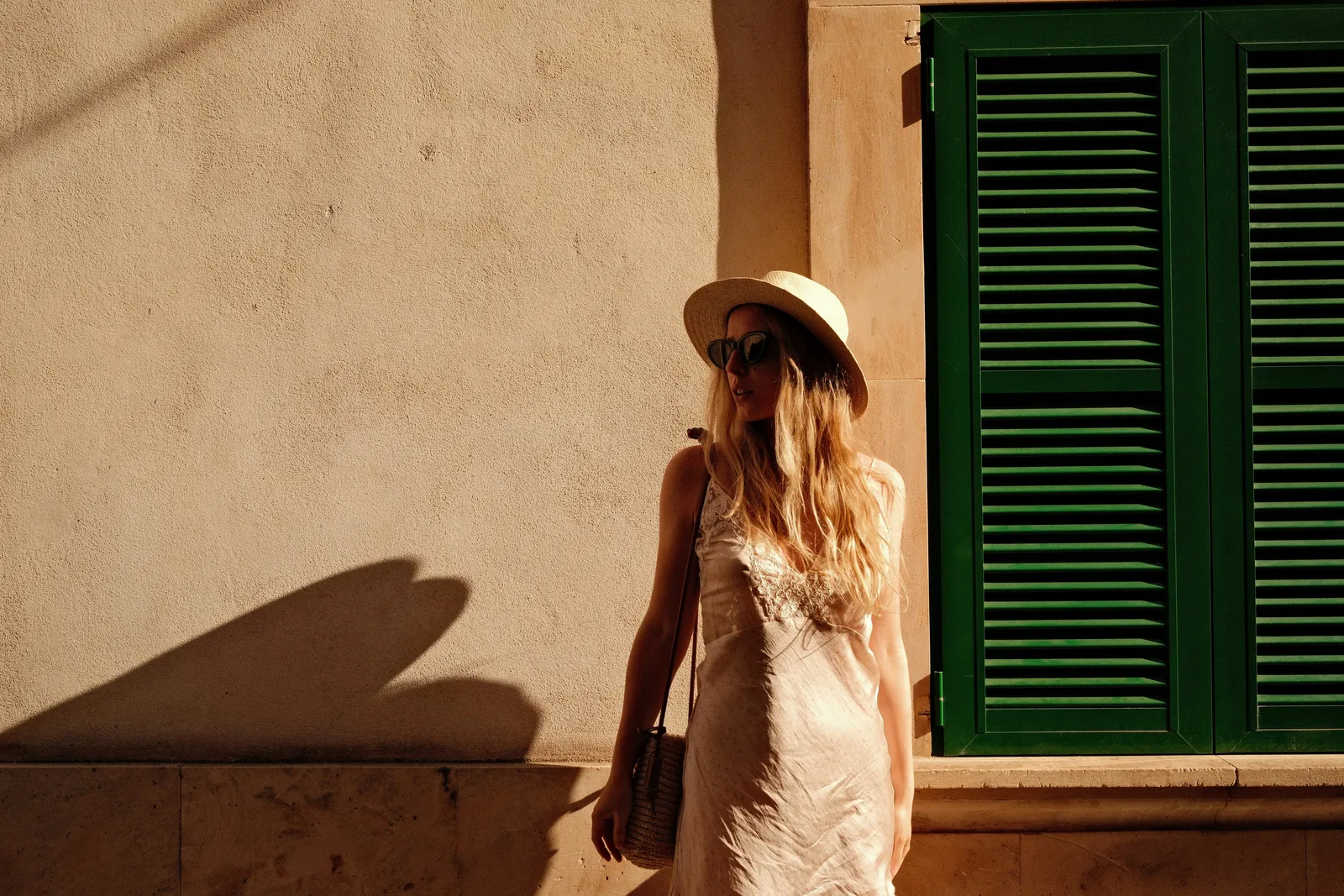Why women choosing first changes who shows up.